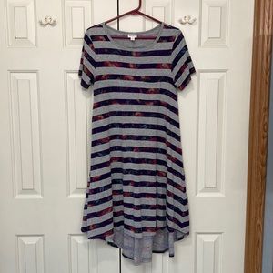 LuLaRoe Carly Dress